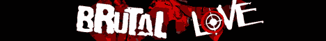 Brutal Love - roleplay pics