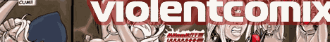 Violent Comix - adult rape-fantasy comics