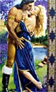 Copyright Johanna Lindsey