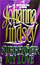 Copyright Johanna Lindsey